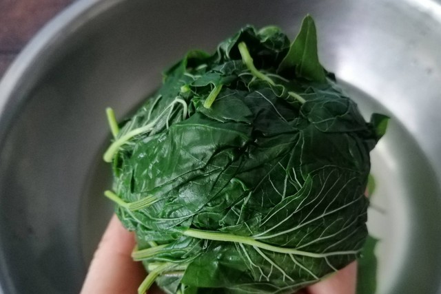 Thứ rau mâm cơm Việt nào cũng từng “thấy mặt” hóa ra giàu canxi hơn cả sữa, chứa cả kho khoáng chất tốt - Ảnh 3. Thứ rau mâm cơm Việt nào cũng từng “thấy mặt” hóa ra giàu canxi hơn cả sữa, chứa cả kho khoáng chất tốt - Ảnh 3.