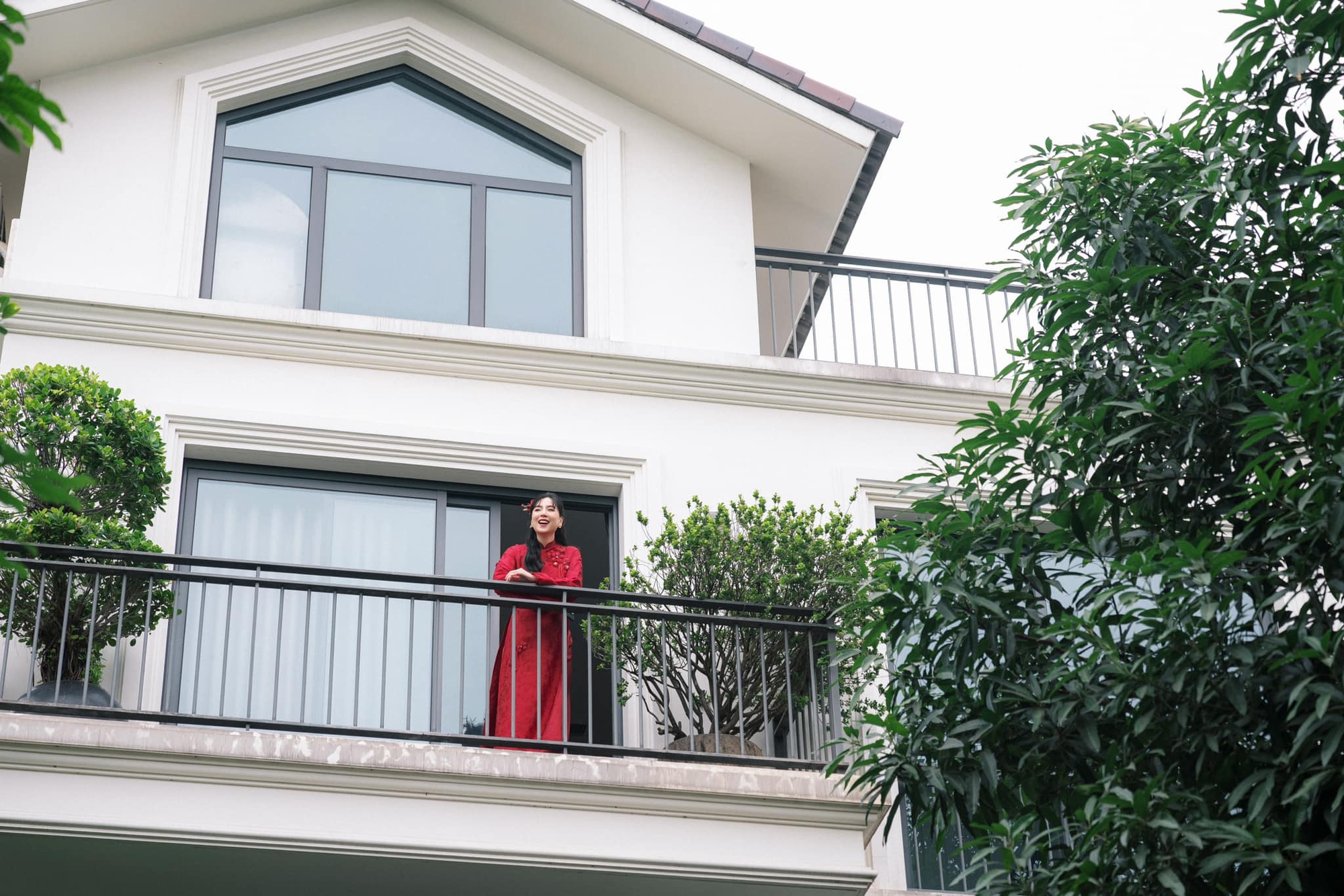 MC Mai Ngọc hé lộ ảnh hiếm cận mặt của quý tử, thừa hưởng visual cực phẩm từ mẹ!- Ảnh 6. MC Mai Ngọc hé lộ ảnh hiếm cận mặt của quý tử, thừa hưởng visual cực phẩm từ mẹ!- Ảnh 6.