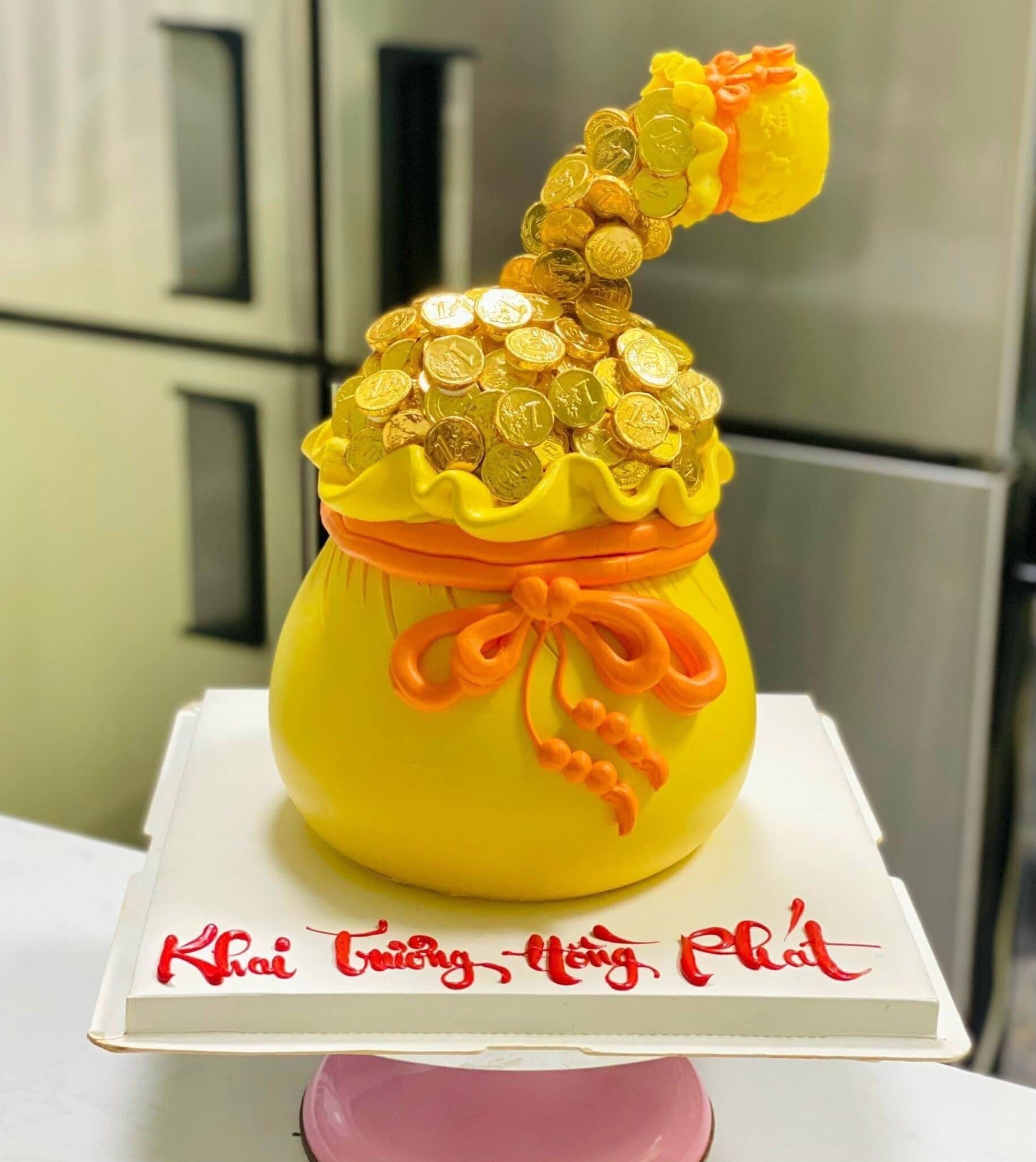 Chàng trai TP.HCM làm hoa bằng kem 'thật còn hơn cả hoa thật' - Ảnh 28. Chàng trai TP.HCM làm hoa bằng kem 'thật còn hơn cả hoa thật' - Ảnh 28.