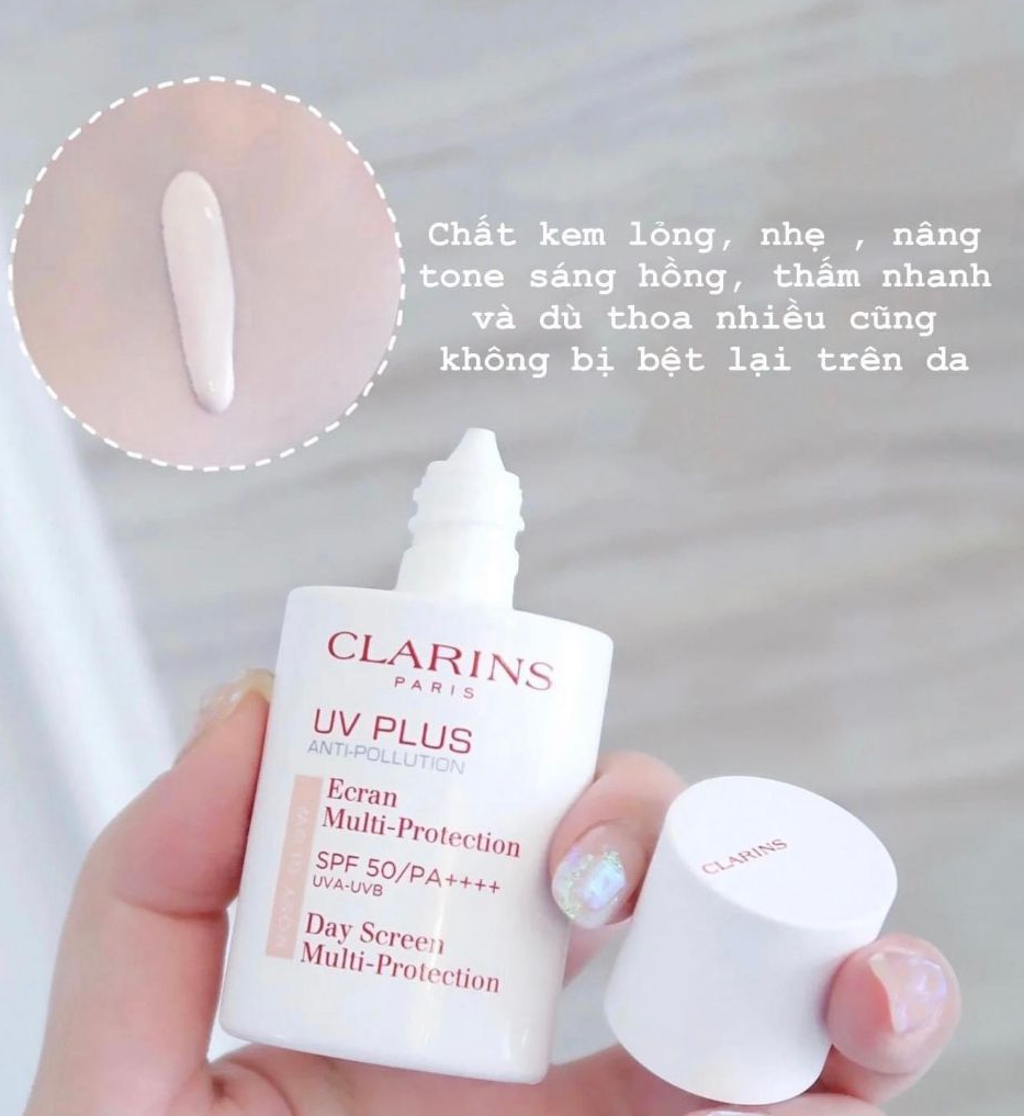 Trâm Anh – vợ JustaTee: Tròn 30 tuổi da vẫn mịn căng nhờ chăm dùng 2 loại kem chống nắng "đỉnh của chóp" - Ảnh 15. Trâm Anh – vợ JustaTee: Tròn 30 tuổi da vẫn mịn căng nhờ chăm dùng 2 loại kem chống nắng "đỉnh của chóp" - Ảnh 15.