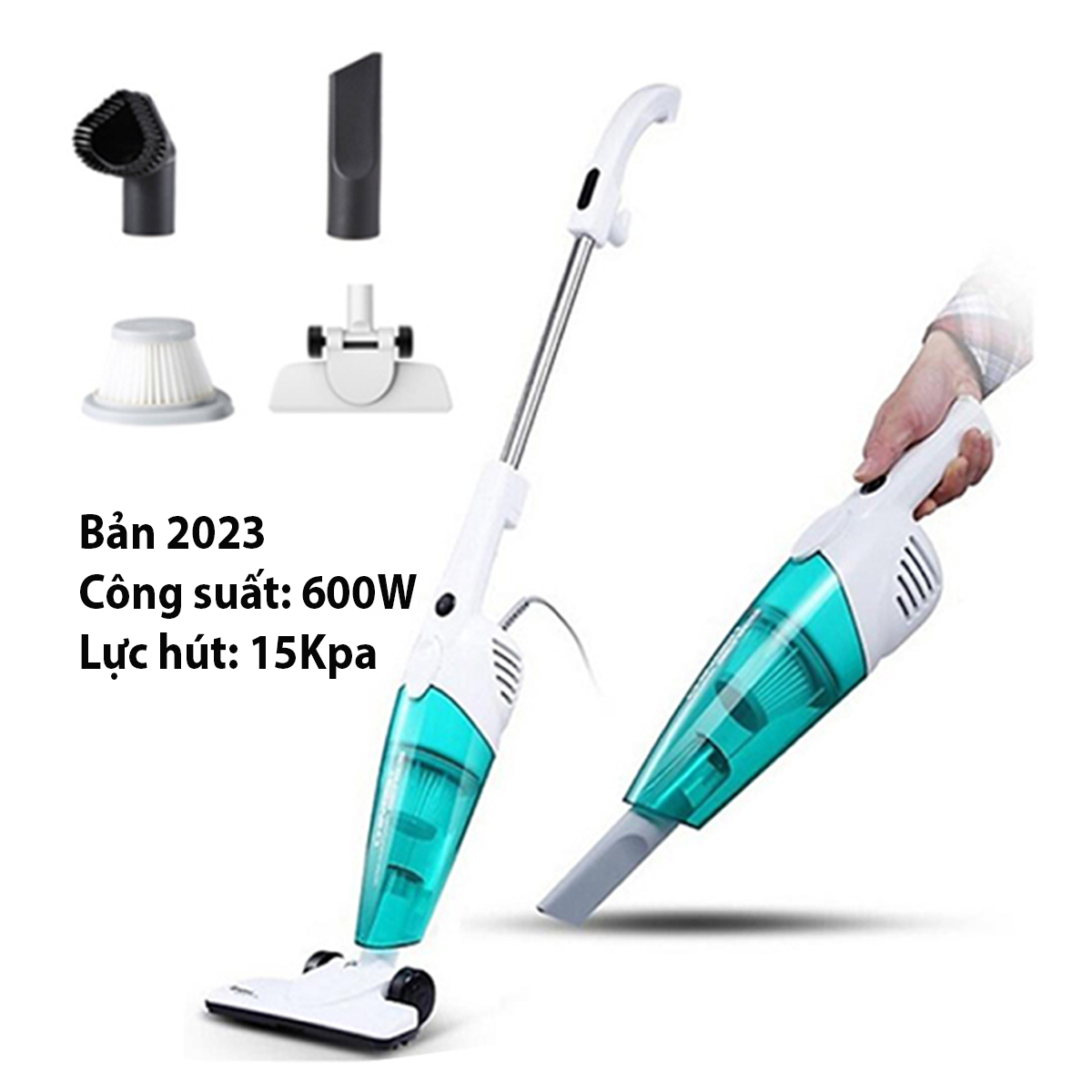 12 món đồ phụ nữ hiện đại nên có trong nhà – giúp sống tiện hơn, gọn hơn và nhẹ đầu mỗi ngày - Ảnh 5. 12 món đồ phụ nữ hiện đại nên có trong nhà – giúp sống tiện hơn, gọn hơn và nhẹ đầu mỗi ngày - Ảnh 5.