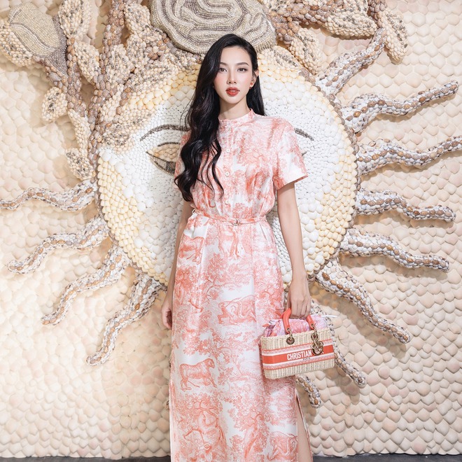Thuỳ Tiên vừa bị khởi tố, netizen đồng loạt đòi Dior có động thái- Ảnh 11. Thuỳ Tiên vừa bị khởi tố, netizen đồng loạt đòi Dior có động thái- Ảnh 11.