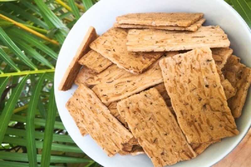 Mua gì ở Hội An – Đà Nẵng? Gợi ý 9 đặc sản ngon dễ mang về làm quà, không lo cồng kềnh - Ảnh 4. Mua gì ở Hội An – Đà Nẵng? Gợi ý 9 đặc sản ngon dễ mang về làm quà, không lo cồng kềnh - Ảnh 4.