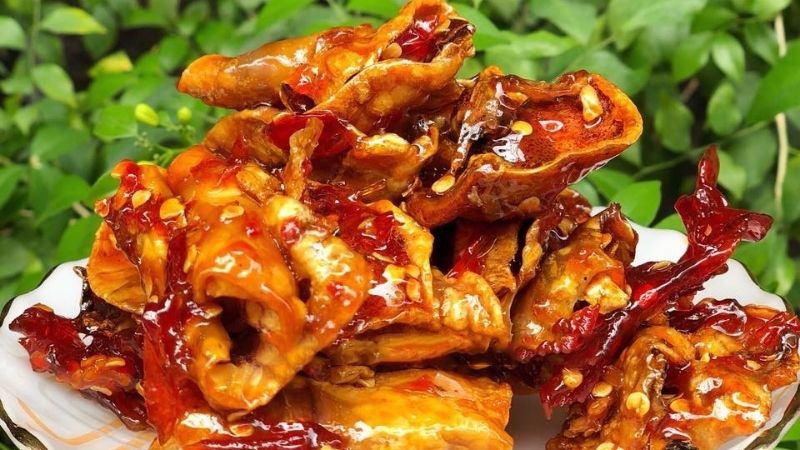Mua gì ở Hội An – Đà Nẵng? Gợi ý 9 đặc sản ngon dễ mang về làm quà, không lo cồng kềnh - Ảnh 3. Mua gì ở Hội An – Đà Nẵng? Gợi ý 9 đặc sản ngon dễ mang về làm quà, không lo cồng kềnh - Ảnh 3.