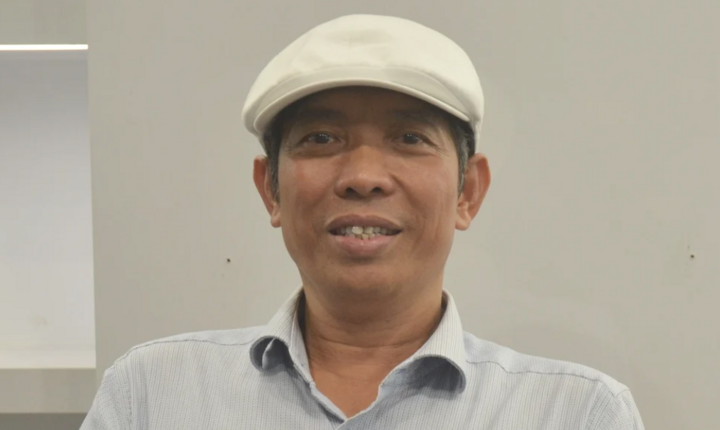CEO Nón Sơn bật mí bí quyết cắm chốt kinh doanh ở vị trí 'vàng' - Ảnh 4. CEO Nón Sơn bật mí bí quyết cắm chốt kinh doanh ở vị trí 'vàng' - Ảnh 4.