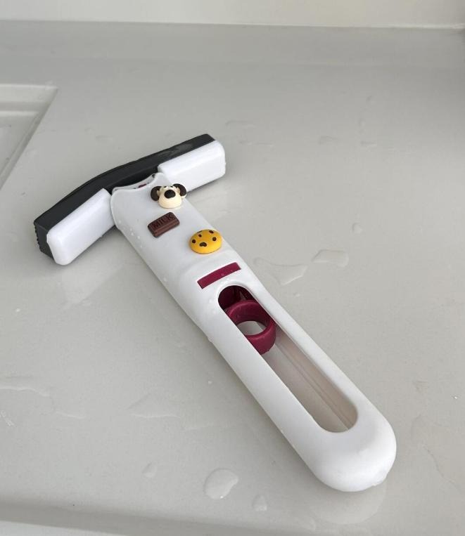 Điểm danh 8 món đồ Điểm danh 8 món đồ