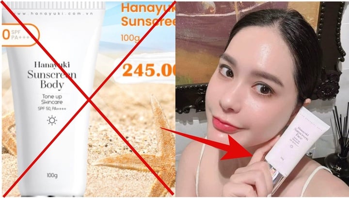 Kiểm tra công ty mỹ phẩm của chồng ca sĩ Đoàn Di Băng tại Đồng Nai - Ảnh 1. Kiểm tra công ty mỹ phẩm của chồng ca sĩ Đoàn Di Băng tại Đồng Nai - Ảnh 1.
