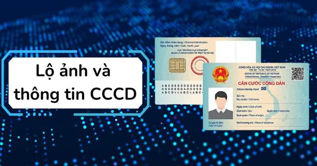 Vì sao các đối tượng lừa đảo biết chính xác thông tin cá nhân từ số CCCD, địa chỉ, đến các khoản tiền điện nước chưa thanh toán...? - Ảnh 1. Vì sao các đối tượng lừa đảo biết chính xác thông tin cá nhân từ số CCCD, địa chỉ, đến các khoản tiền điện nước chưa thanh toán...? - Ảnh 1.