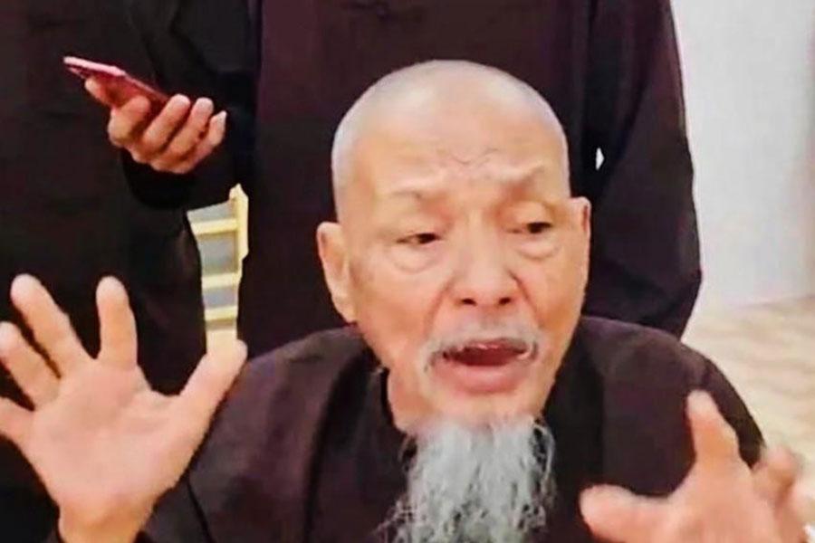 Vụ “Tịnh thất Bồng Lai”: Đưa Lê Tùng Vân ra xét xử tội loạn luân- Ảnh 1. Vụ “Tịnh thất Bồng Lai”: Đưa Lê Tùng Vân ra xét xử tội loạn luân- Ảnh 1.
