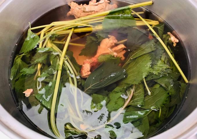 Món nước màu tím giải nhiệt đẹp da, thải độc mùa hè, vừa ngon vừa rẻ - Ảnh 3. Món nước màu tím giải nhiệt đẹp da, thải độc mùa hè, vừa ngon vừa rẻ - Ảnh 3.