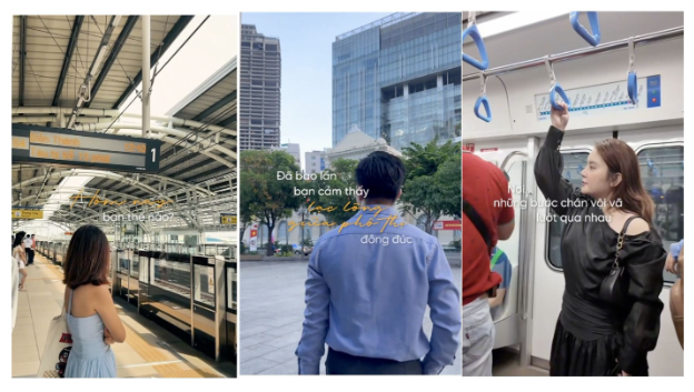 Bộ sưu tập Masteri: Lựa chọn phong cách sống đô thị gắn kết, tinh tế và đẳng cấp - Ảnh 1. Bộ sưu tập Masteri: Lựa chọn phong cách sống đô thị gắn kết, tinh tế và đẳng cấp - Ảnh 1.
