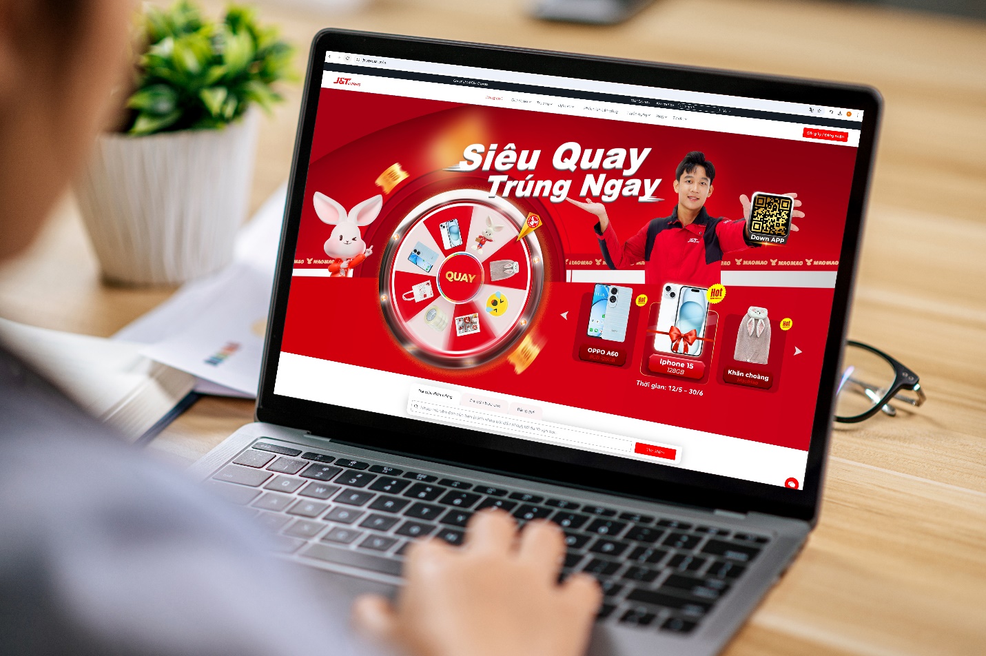 Giao hàng chặng cuối: từ tốc độ đến Giao hàng chặng cuối: từ tốc độ đến