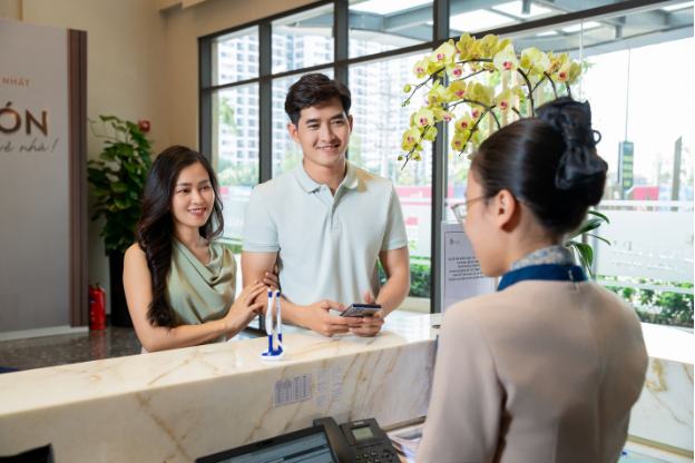 Bộ sưu tập Masteri: Lựa chọn phong cách sống đô thị gắn kết, tinh tế và đẳng cấp - Ảnh 5. Bộ sưu tập Masteri: Lựa chọn phong cách sống đô thị gắn kết, tinh tế và đẳng cấp - Ảnh 5.
