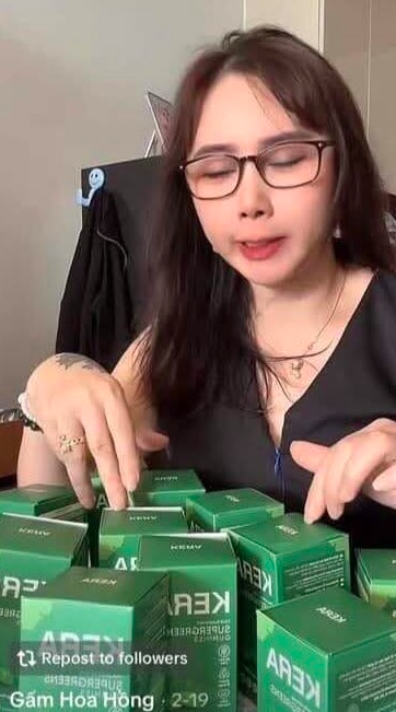 Mẹ Nguyễn Thúc Thuỳ Tiên từng nói gì trước khi con gái bị khởi tố?- Ảnh 1. Mẹ Nguyễn Thúc Thuỳ Tiên từng nói gì trước khi con gái bị khởi tố?- Ảnh 1.