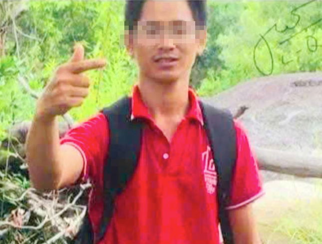 Hiệu trưởng gửi ảnh nhạy cảm lên zalo chung của trường, Gia Lai ra văn bản nóng - Ảnh 2. Hiệu trưởng gửi ảnh nhạy cảm lên zalo chung của trường, Gia Lai ra văn bản nóng - Ảnh 2.
