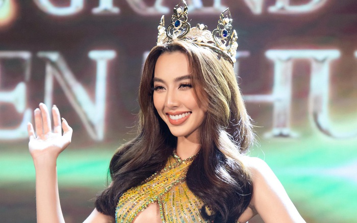 Truyền thông quốc tế chấn động vì Hoa hậu Thuỳ Tiên bị bắt - Ảnh 2.