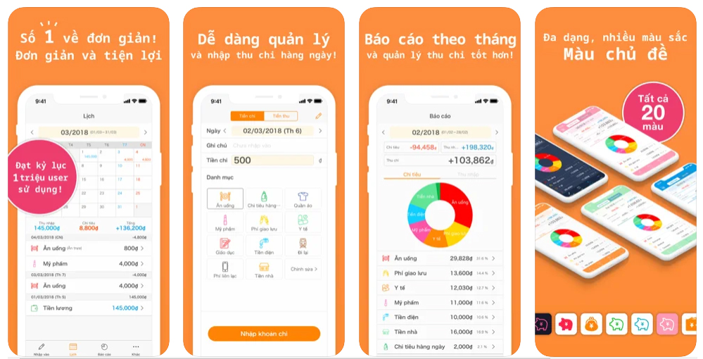 30 tuổi mà chưa biết 4 con số tài chính này – đừng hỏi vì sao tháng nào cũng hết tiền - Ảnh 4. 30 tuổi mà chưa biết 4 con số tài chính này – đừng hỏi vì sao tháng nào cũng hết tiền - Ảnh 4.