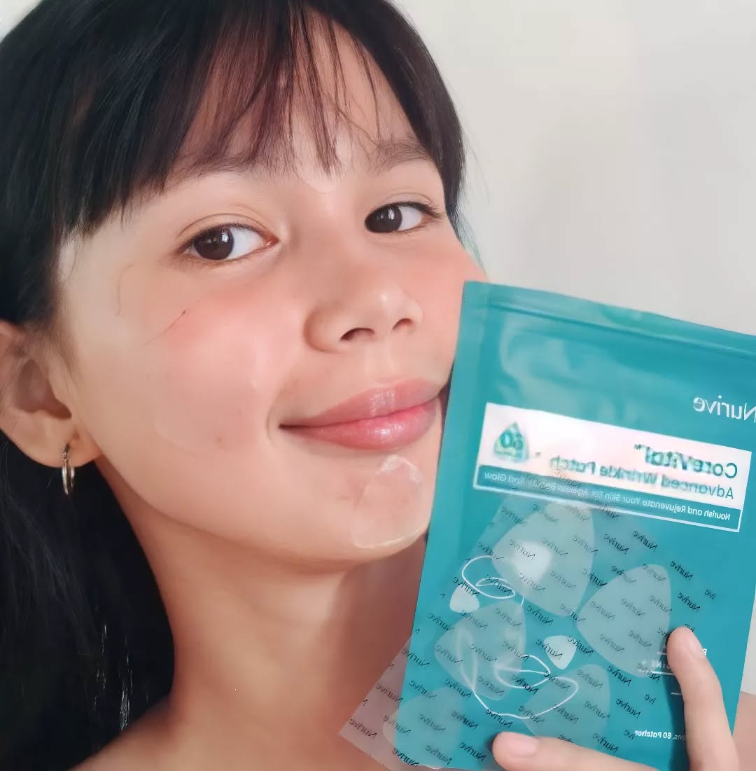 4 món nâng cơ đặc trị mà phụ nữ Hàn ngoài 30 tuổi rất chăm dùng - Ảnh 3. 4 món nâng cơ đặc trị mà phụ nữ Hàn ngoài 30 tuổi rất chăm dùng - Ảnh 3.