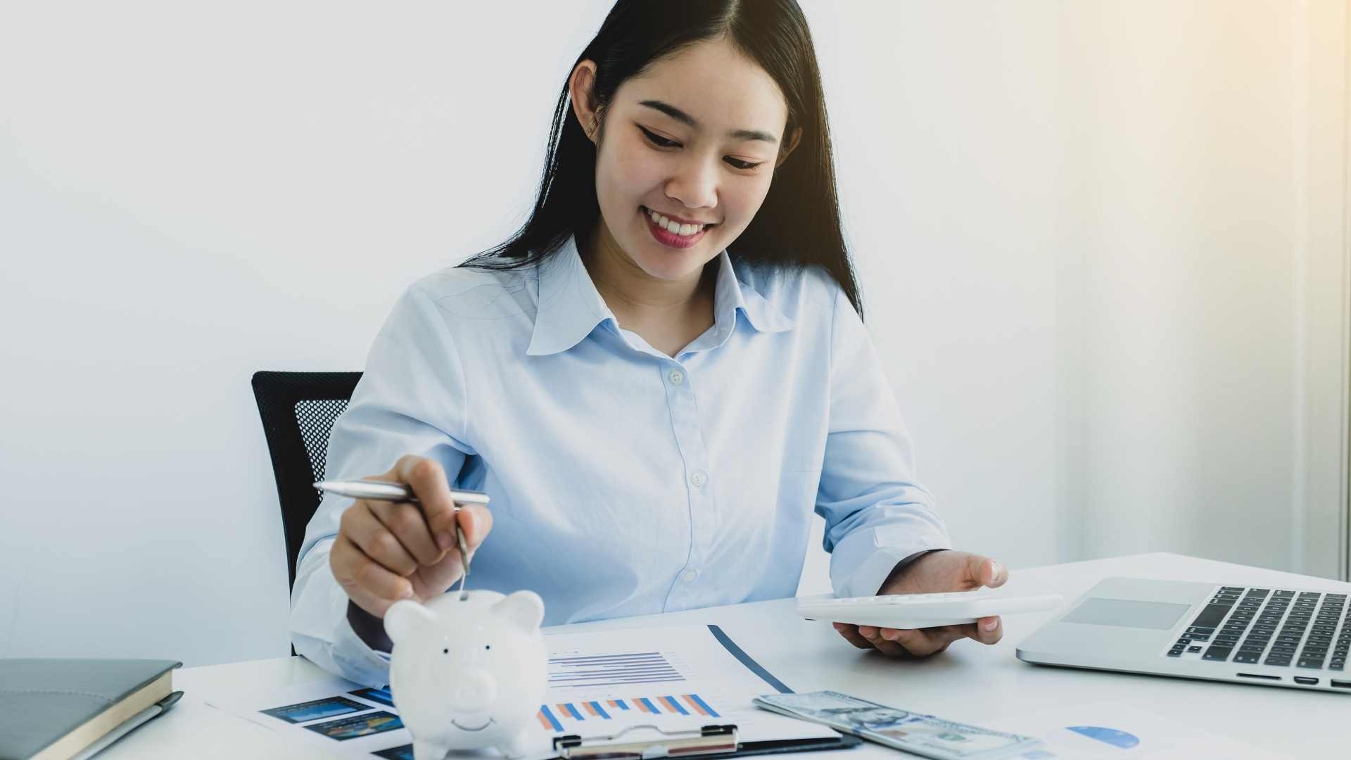 30 tuổi mà chưa biết 4 con số tài chính này – đừng hỏi vì sao tháng nào cũng hết tiền - Ảnh 1. 30 tuổi mà chưa biết 4 con số tài chính này – đừng hỏi vì sao tháng nào cũng hết tiền - Ảnh 1.