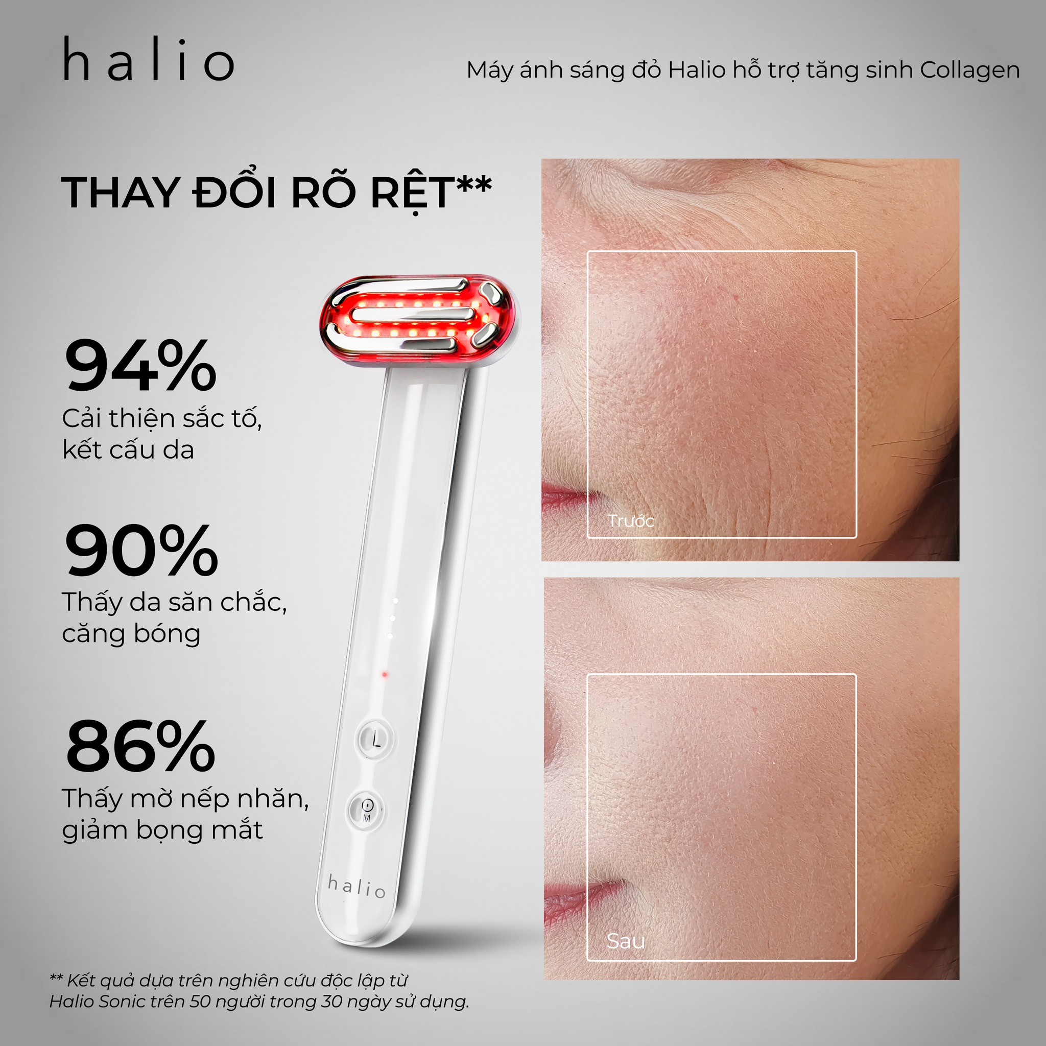 4 món nâng cơ đặc trị mà phụ nữ Hàn ngoài 30 tuổi rất chăm dùng - Ảnh 9. 4 món nâng cơ đặc trị mà phụ nữ Hàn ngoài 30 tuổi rất chăm dùng - Ảnh 9.