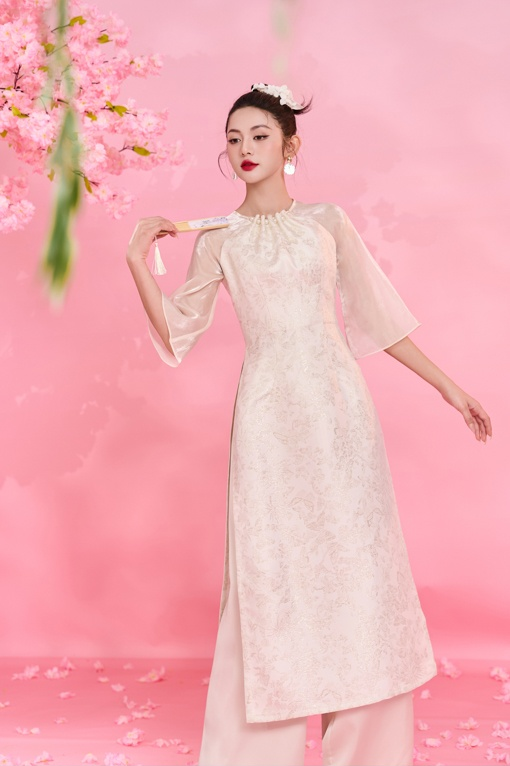 Mai Ngọc diện mãi 1 item vẫn đẹp xuất sắc từ lúc bầu bí tới sau khi sinh nở - Ảnh 17. Mai Ngọc diện mãi 1 item vẫn đẹp xuất sắc từ lúc bầu bí tới sau khi sinh nở - Ảnh 17.