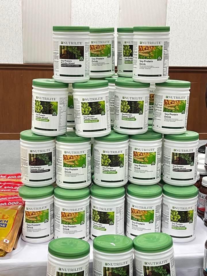 Hơn 78.223 sản phẩm mỹ phẩm, thiết bị điện tử,... giả bị phát hiện ở Thái Lan: Đường dây khủng do 2 nghi phạm Trung Quốc cầm đầu - Ảnh 11. Hơn 78.223 sản phẩm mỹ phẩm, thiết bị điện tử,... giả bị phát hiện ở Thái Lan: Đường dây khủng do 2 nghi phạm Trung Quốc cầm đầu - Ảnh 11.