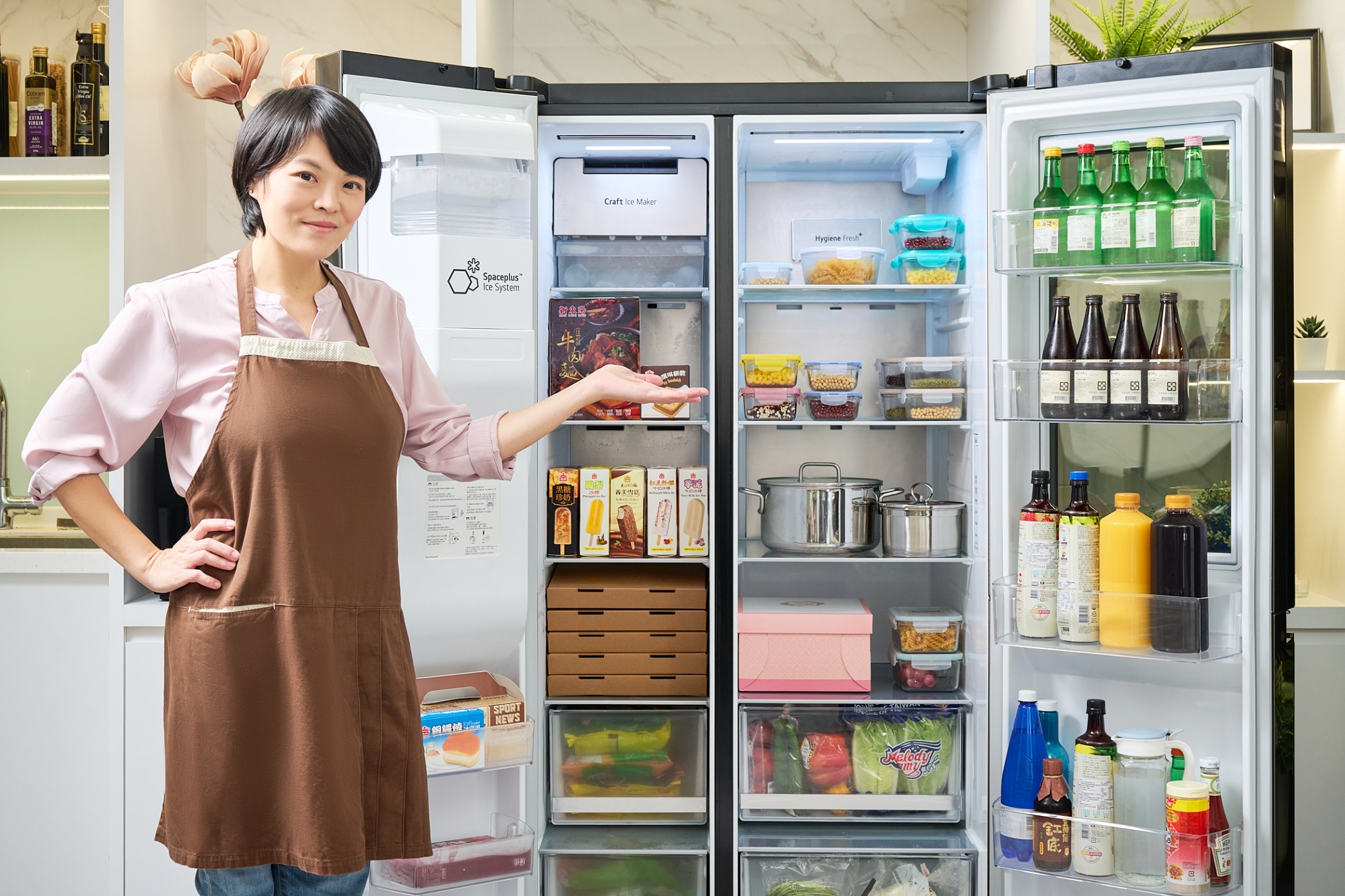 Không ai ngờ việc lau tủ lạnh mỗi tuần lại giúp mẹ tôi tiết kiệm gần 3 triệu chỉ trong vài tháng - Ảnh 2. Không ai ngờ việc lau tủ lạnh mỗi tuần lại giúp mẹ tôi tiết kiệm gần 3 triệu chỉ trong vài tháng - Ảnh 2.