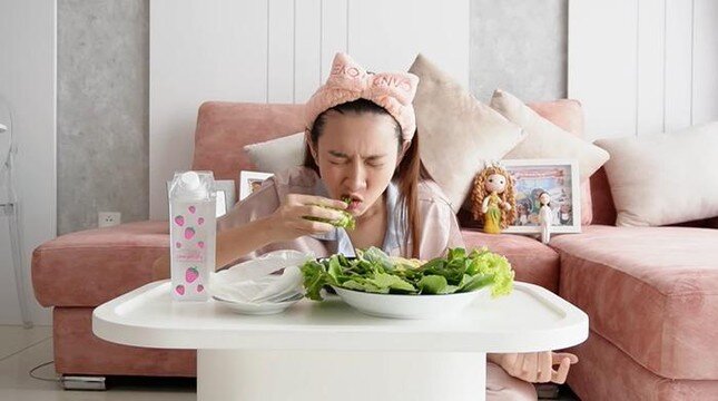 Bên trong căn hộ vừa bị khám xét của Hoa hậu Thuỳ Tiên- Ảnh 6. Bên trong căn hộ vừa bị khám xét của Hoa hậu Thuỳ Tiên- Ảnh 6.