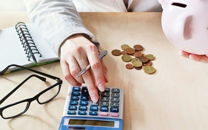 30 tuổi mà chưa biết 4 con số tài chính này – đừng hỏi vì sao tháng nào cũng hết tiền - Ảnh 3. 30 tuổi mà chưa biết 4 con số tài chính này – đừng hỏi vì sao tháng nào cũng hết tiền - Ảnh 3.