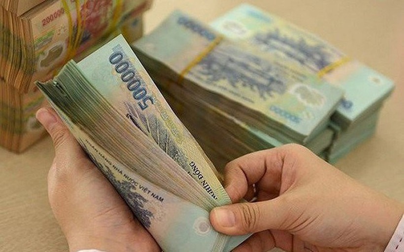 Cập nhật mới 2025: Nghỉ việc, bạn có quyền nhận 5 khoản tiền này - Ảnh 1. Cập nhật mới 2025: Nghỉ việc, bạn có quyền nhận 5 khoản tiền này - Ảnh 1.