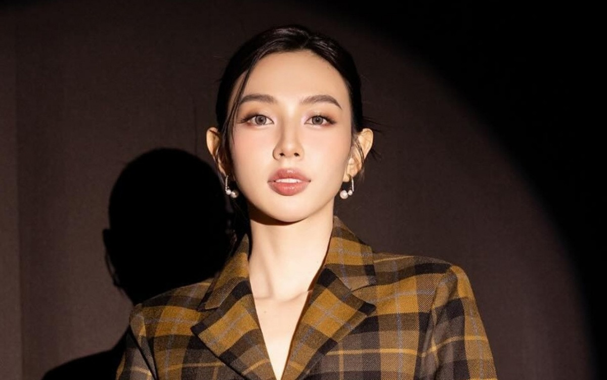 Nỗi sợ 3 năm trước của Hoa hậu Thùy Tiên nay đã trở thành sự thật - Ảnh 1. Nỗi sợ 3 năm trước của Hoa hậu Thùy Tiên nay đã trở thành sự thật - Ảnh 1.