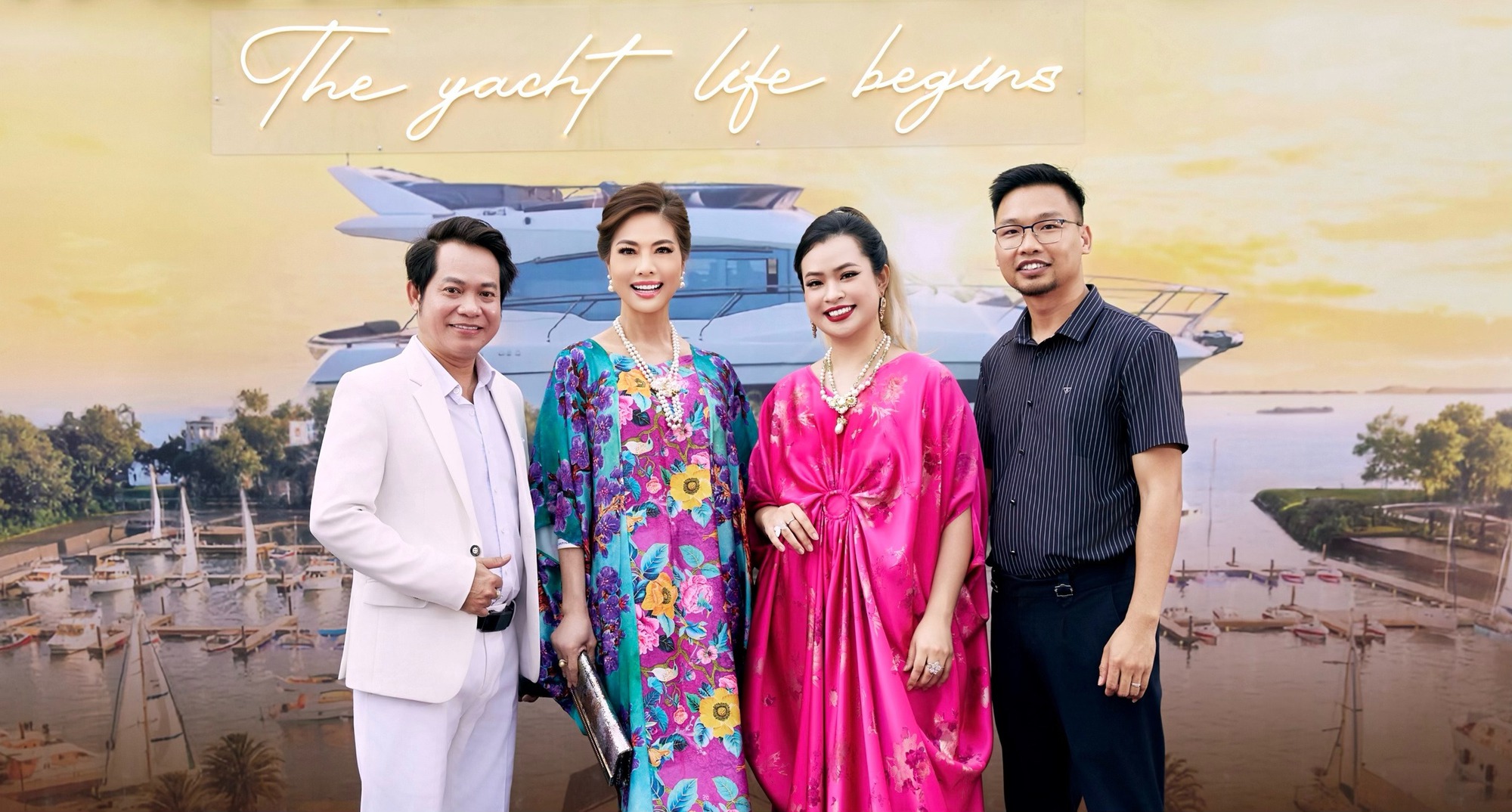 Bất ngờ với sắc v&oacute;c của người đẹp Hồ Lệ Thu ở tuổi ngo&agrave;i 50 - Ảnh 3.