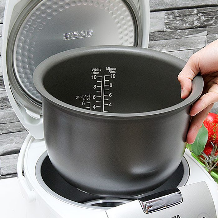 5 nồi cơm điện quốc d&acirc;n gi&aacute; từ 500k - 2000k: Loại n&agrave;o nấu cơm ngon, giữ ấm l&acirc;u m&agrave; kh&ocirc;ng kh&ocirc;?- Ảnh 2.