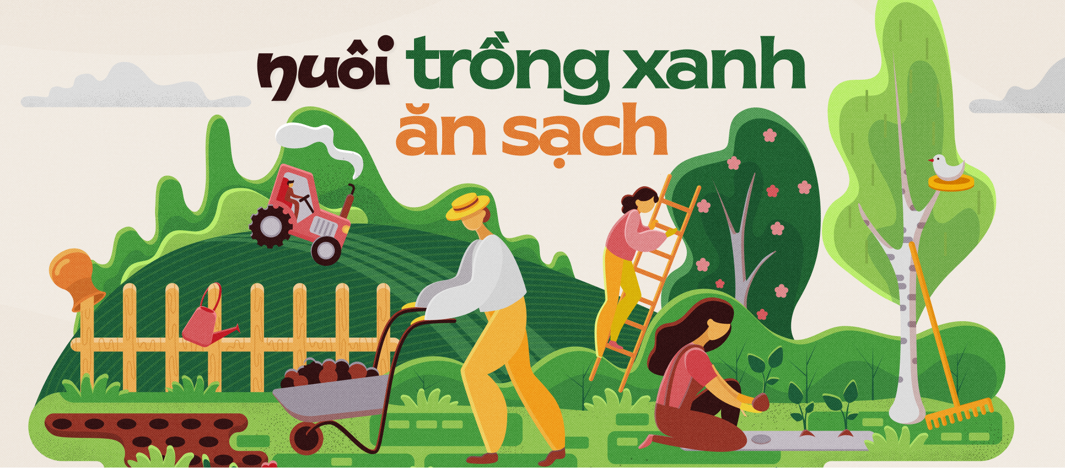 Nuôi lợn sạch bằng trà xanh, thịt ngon lành: Mô hình lạ mà độc đáo này đang gây sốt ở Việt Nam - Ảnh 6.