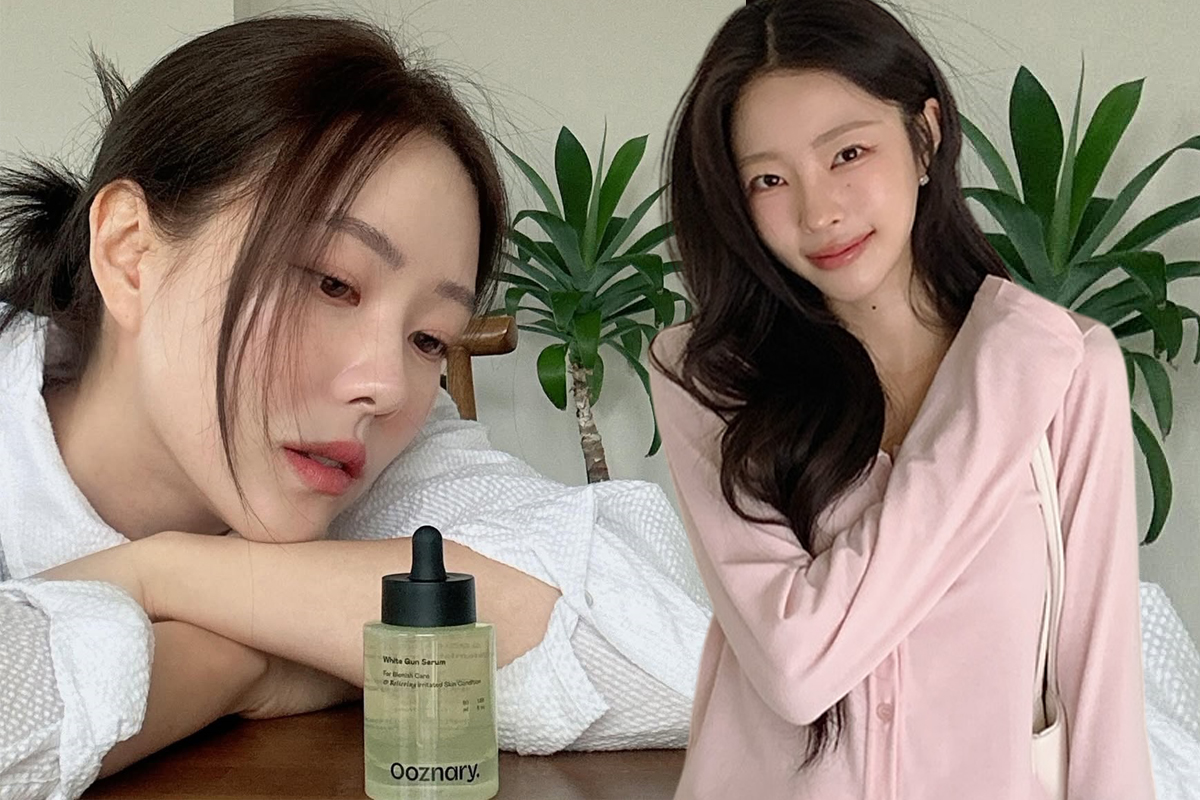 BTV làm đẹp chọn ra 5 chai serum vitamin C không cần để tủ lạnh vẫn làm mờ thâm cực đỉnh - Ảnh 1. BTV làm đẹp chọn ra 5 chai serum vitamin C không cần để tủ lạnh vẫn làm mờ thâm cực đỉnh - Ảnh 1.