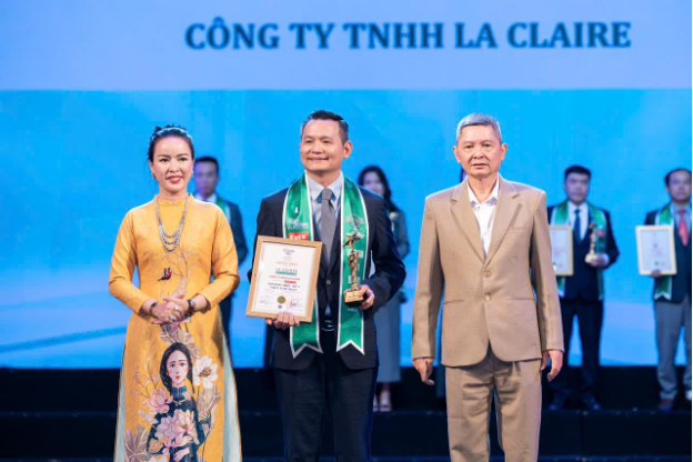 La Soir&eacute;e ki&ecirc;n định bảo vệ người ti&ecirc;u d&ugrave;ng trước vấn nạn h&agrave;ng giả- Ảnh 2.