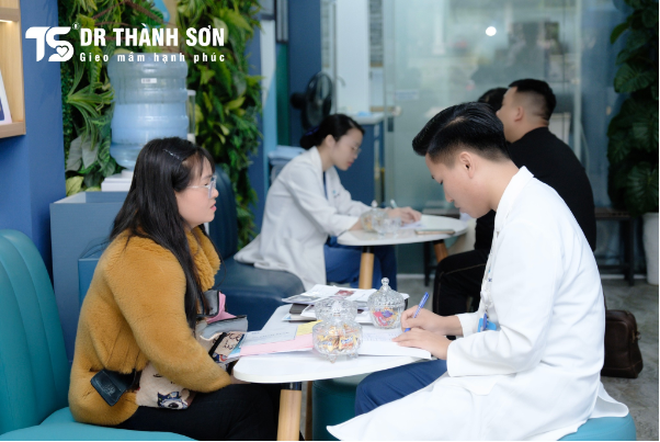 Khám thai lần đầu – Cần chuẩn bị gì để mẹ an tâm, bé khỏe mạnh? - Ảnh 3. Khám thai lần đầu – Cần chuẩn bị gì để mẹ an tâm, bé khỏe mạnh? - Ảnh 3.
