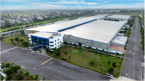 Beluga - Hè xanh mát, Nước trong lành: Tân Á Đại Thành cùng bạn bảo vệ nguồn nước gia đình - Ảnh 3. Beluga - Hè xanh mát, Nước trong lành: Tân Á Đại Thành cùng bạn bảo vệ nguồn nước gia đình - Ảnh 3.