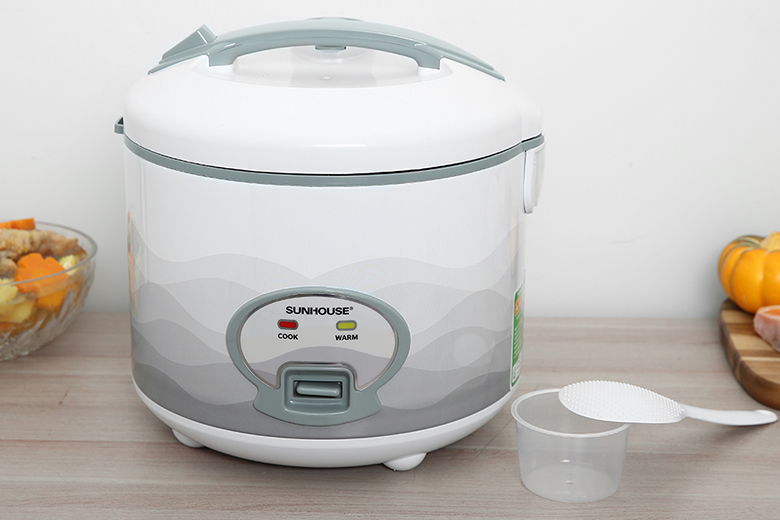 5 nồi cơm điện quốc d&acirc;n gi&aacute; từ 500k - 2000k: Loại n&agrave;o nấu cơm ngon, giữ ấm l&acirc;u m&agrave; kh&ocirc;ng kh&ocirc;?- Ảnh 5.