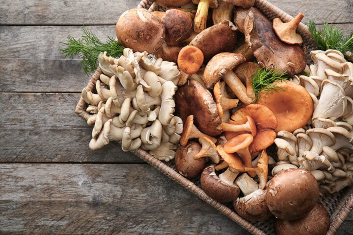 Những thực phẩm nên chần trước khi nấu - Ảnh 3. Những thực phẩm nên chần trước khi nấu - Ảnh 3.