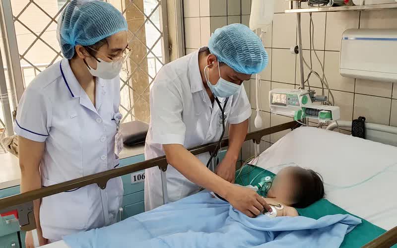 Cảnh báo: Nguy cơ đuối nước ở trẻ nhỏ ngay tại gia đình - Ảnh 1. Cảnh báo: Nguy cơ đuối nước ở trẻ nhỏ ngay tại gia đình - Ảnh 1.