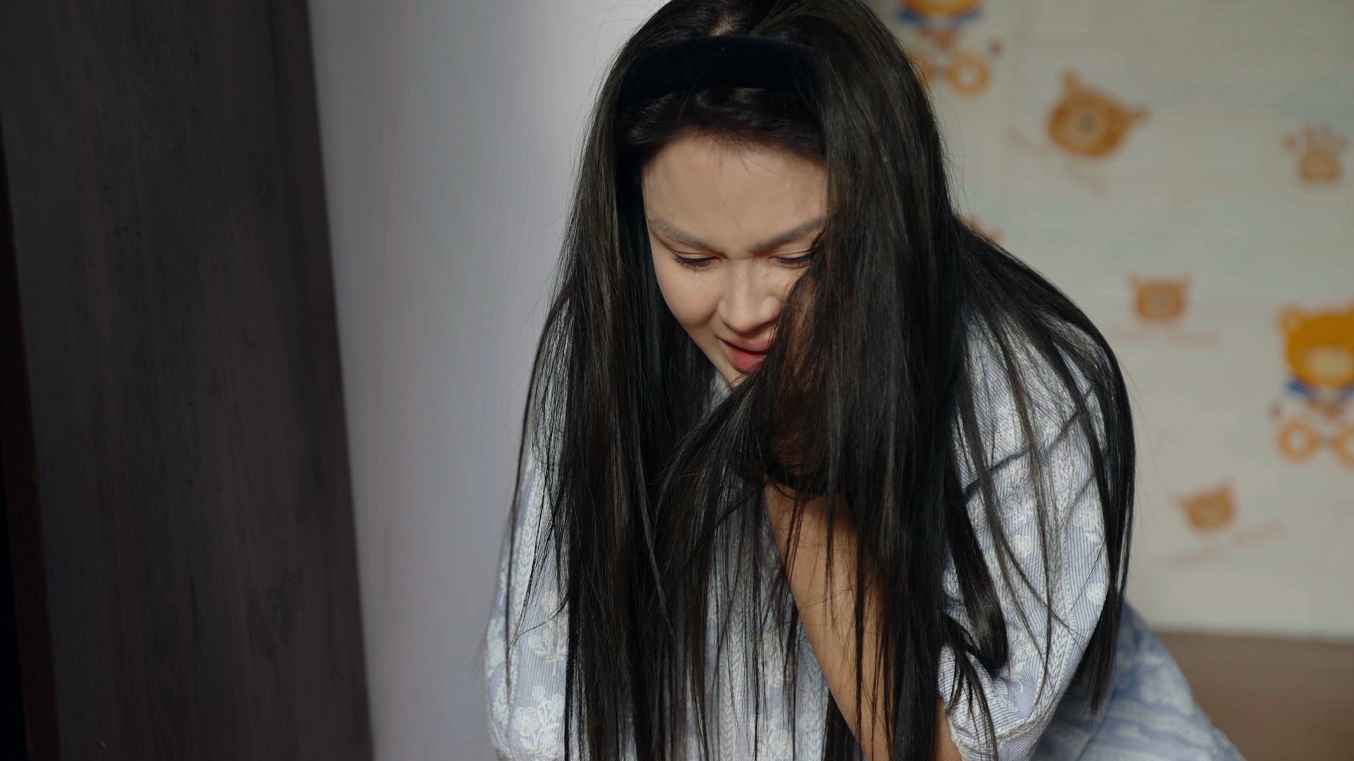 Lương Thu Trang: Dịu dàng màu nắng là cơ hội để vượt cái bóng của An Nhiên - Ảnh 2. Lương Thu Trang: Dịu dàng màu nắng là cơ hội để vượt cái bóng của An Nhiên - Ảnh 2.