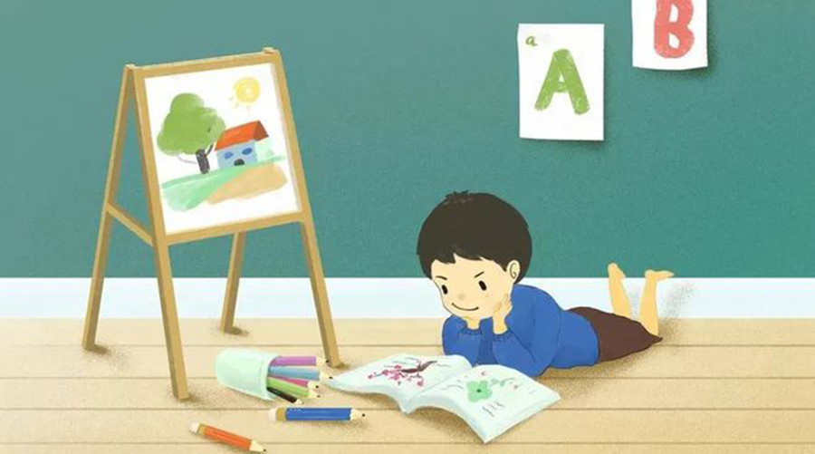 Ý tưởng tuyệt vời giúp trẻ có kỳ nghỉ hè bổ ích - Ảnh 2. Ý tưởng tuyệt vời giúp trẻ có kỳ nghỉ hè bổ ích - Ảnh 2.