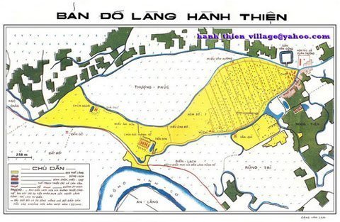 Ngôi làng có THẾ ĐẤT địa linh nhân kiệt nhất miền Bắc: Nhìn số lượng người tài giỏi, xuất chúng mà kinh ngạc! - Ảnh 1. Ngôi làng có THẾ ĐẤT địa linh nhân kiệt nhất miền Bắc: Nhìn số lượng người tài giỏi, xuất chúng mà kinh ngạc! - Ảnh 1.