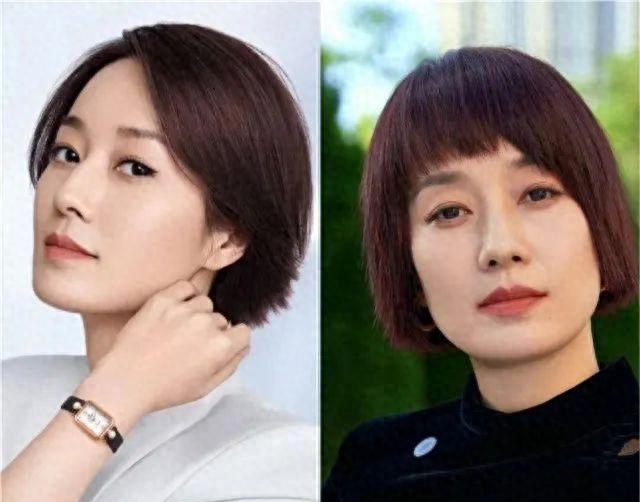 Tuổi trung niên: &quot;Tóc ngắn ngang tai&quot; là đỉnh cao thời thượng! Nhưng muốn đẹp thì nhất định tránh 3 điều - Ảnh 1.