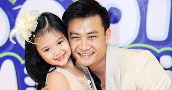 Nhóc tỳ “Bố Ơi, Mình Đi Đâu Thế?” sau 8 năm: Lột xác thành mỹ nhân tuổi teen khiến dân tình trầm trồ