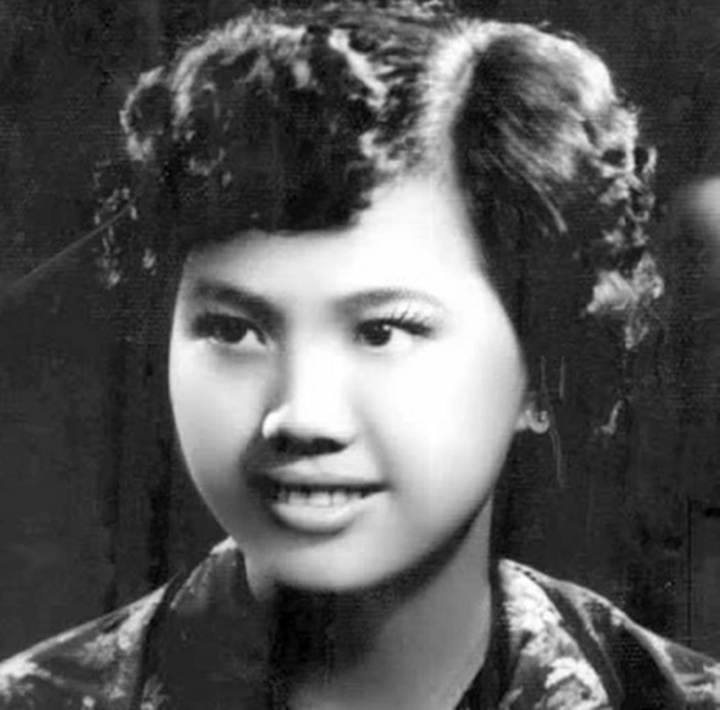 Nữ tình báo trong đội quân cảm tử gieo kinh hoàng giữa lòng địch - Ảnh 1.