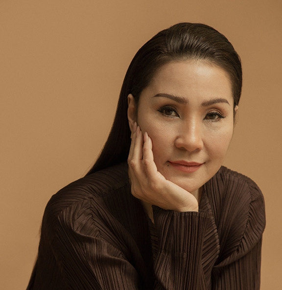 Hồng Đào sau thông tin kết hôn ở tuổi 63 chiếm sóng MXH: Ngôi sao chưa từng Hồng Đào sau thông tin kết hôn ở tuổi 63 chiếm sóng MXH: Ngôi sao chưa từng