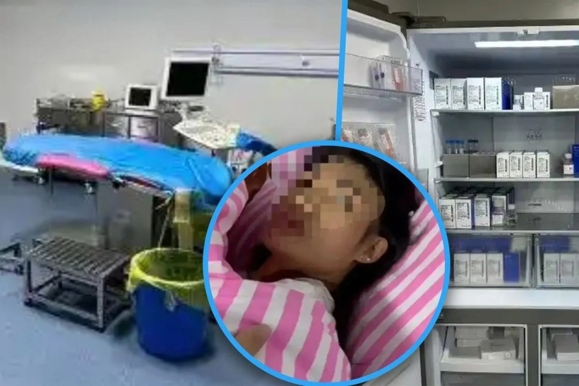 Đột kích ngôi làng "đẻ thuê", giải cứu nhiều phụ nữ khuyết tật khỏi "địa ngục trần gian" - Ảnh 1. Đột kích ngôi làng "đẻ thuê", giải cứu nhiều phụ nữ khuyết tật khỏi "địa ngục trần gian" - Ảnh 1.