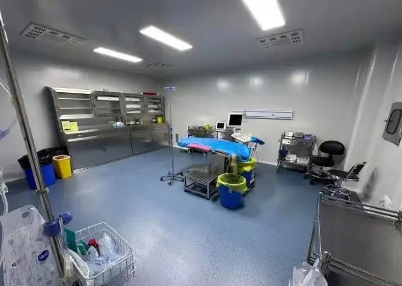 Đột kích ngôi làng "đẻ thuê", giải cứu nhiều phụ nữ khuyết tật khỏi "địa ngục trần gian" - Ảnh 3. Đột kích ngôi làng "đẻ thuê", giải cứu nhiều phụ nữ khuyết tật khỏi "địa ngục trần gian" - Ảnh 3.